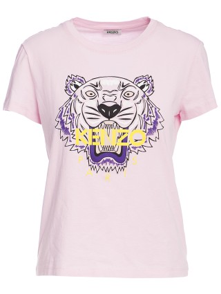 Футболка KENZO (5594): фото 2 - Invogue